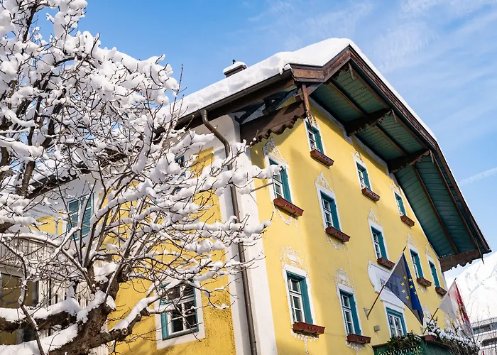 Hotel die Hindenburg