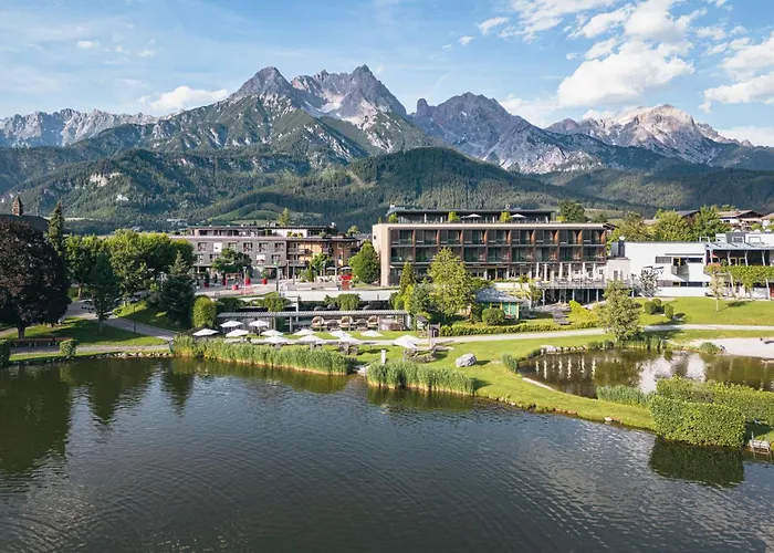 Ritzenhof - 4 Sterne Superior Hotel&Spa am See