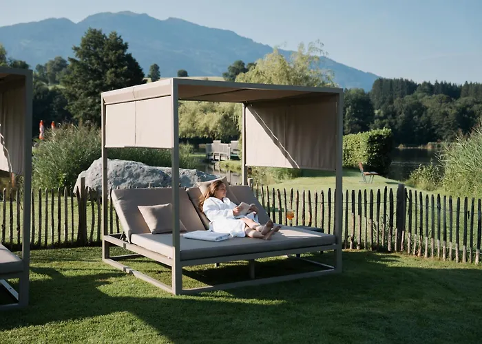 Ritzenhof - 4 Sterne Superior Hotel&Spa am See