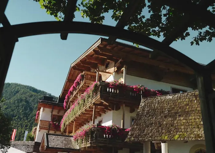 Hotel Schörhof
