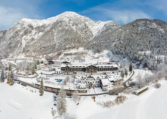 Hotel Gut Brandlhof
